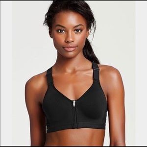 Victoria Sport High Support Sports Bra 38D